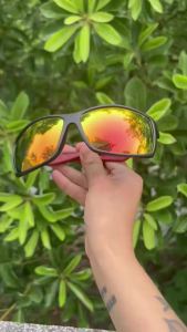 karos | 3Pcs/Set Karos Polarized Sunglasses Fashion UV400 protection Eyewear Anti-glare Driving Glasses Men Women Best Birthday Gift