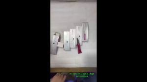 Dưỡng bóng Gabry kích màu môi xăm - son dưỡng môi / cotamhathanh_dcpx