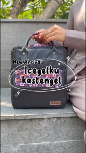 TAS ASI ICEGELKU CASTANGEL