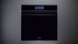 Smeg SO6606WAPNR 60cm “Dolce Stil Novo” Wi-Fi Omnichef Galileo Multitech Oven