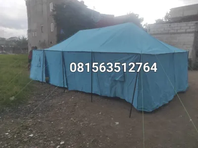 tenda regu pramuka tenda pembina pramuka tenda pleton kap 20 orang tenda komando atau semi peleton