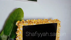 Shafiyyah.sarban Sarung / Bando TV 24-32 Inch Cover TV untuk LED / LCD / MONITOR