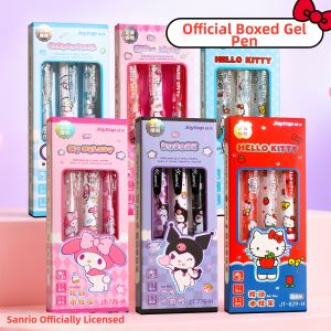 Joytop | Cute Cartoon Design Student Study Pen