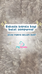 Bantal Peyang / Bantal Bayi Anti Peyang / Bantal Kepala Bayi / Set Tempat Tidur Bayi / Bantal Bayi Besar / Tempat Tidur Baby/ Bantal Baby