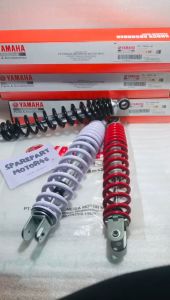 SHOCKBREAKER SOK BELAKANG MIO LAMA MIO J SOUL GT MIO M3 XEON FINO FI ORIGINAL BARU GRES SOK BEKER SHOK BEKER ORI YGP KODE 5TP 5TL