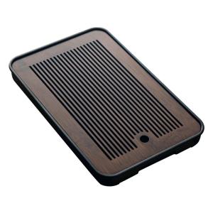 GIANXI | Luxury Small Tea Draining Tray Home