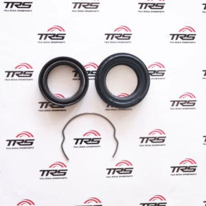 TRS Seal Shock Set 31mm Viar 150 200 Model Lampu Bulat Kaisar Tossa Appktm Motor Roda 3 Spareparts Original TRS JOGJA