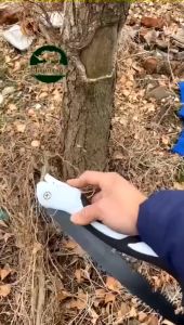 Gergaji Lipat Genggam Super Tajam: Portable & Multifungsi