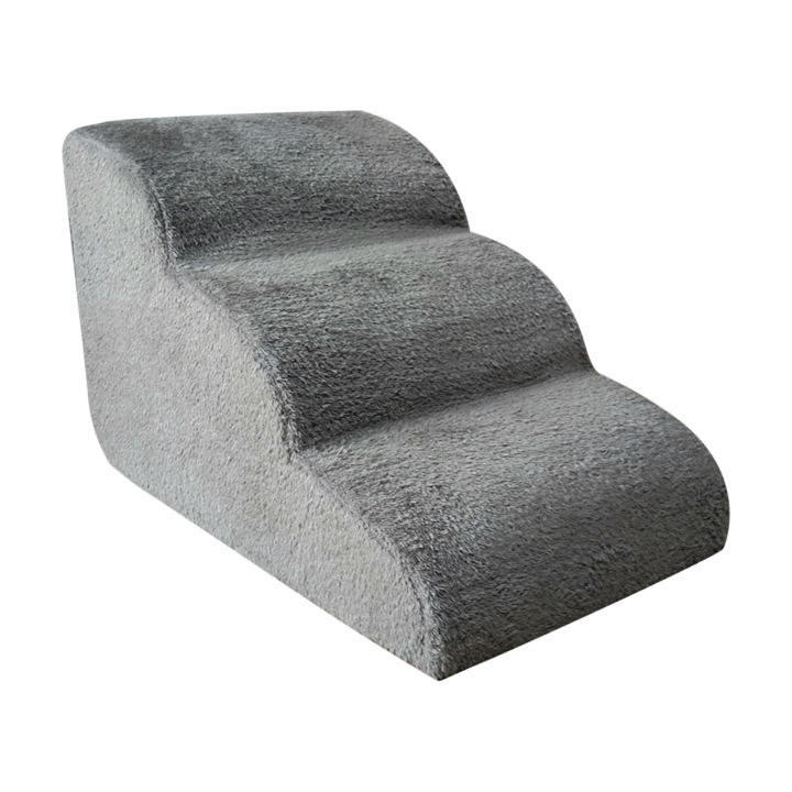 Ramp Stairs Dog Stairs NonSlip Pet Ramp Stairs Dog Ramp for Bed Pet