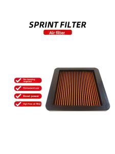 L&C | High-Flow Air Filter for Subaru OUTBACK BT FORESTER LEGACY XV