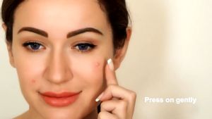 200pcs/bag Cute Stars Acne Patches Waterproof Breathable Acne Skin Repair Colorful Acne Patches Pimple Patch 200 pcs