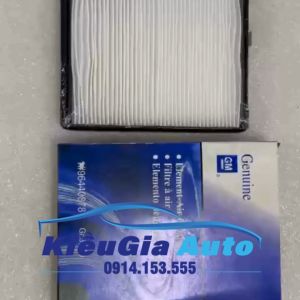 Lọc gió điều hòa Chevrolet Aveo 2009-2017 96830504