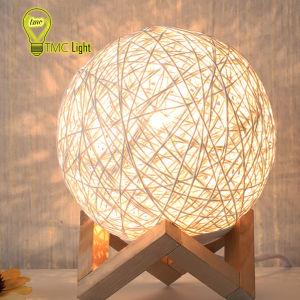 Đèn ngủ để bàn đèn trang trí phòng có remote 16 màu T11 - TMC Store - Có thể điều chỉnh độ sáng cực chill