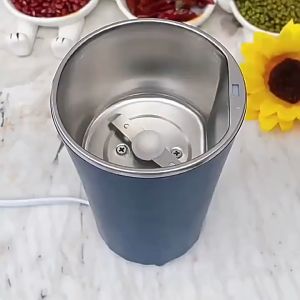 Multifunctional Ultra-Fine Powder Stainless Steel Grinder Machine