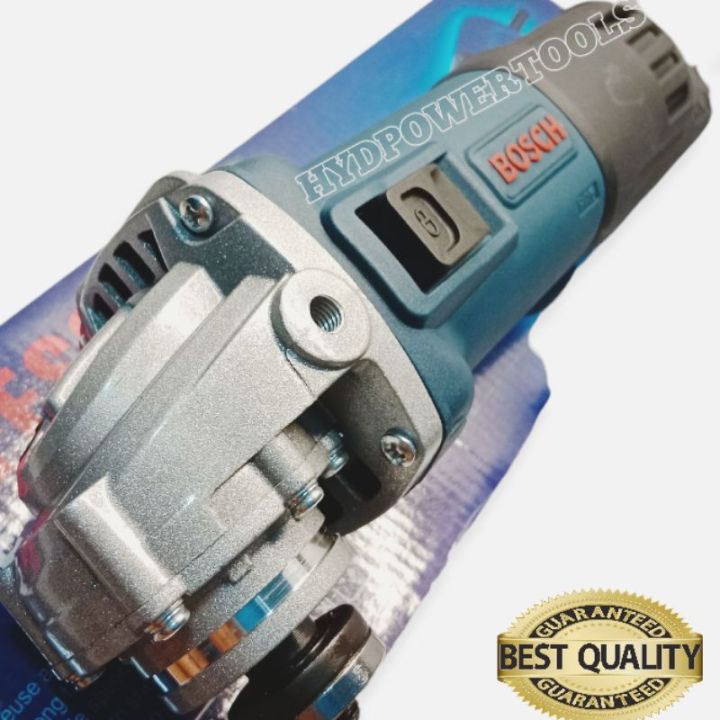 ANGLE GRINDER GERMANY MADE HEAVY DUTY GRINDER | Lazada PH