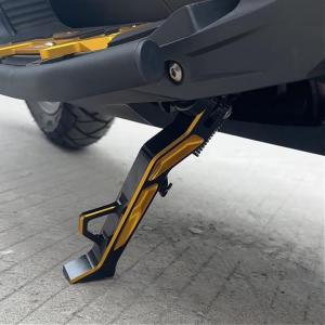 Semspeed Hông Xe Máy chân đế chân đế Khung giá đỡ đỗ xe cho Honda adv160 ADV 160 2022-2026