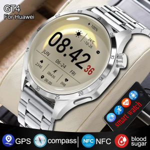 Huawei Watch 4 Pro GPS SmartWatch: A Comprehensive Guide