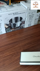 Dao thép Damascus VG10 Chockmenckm832 ckm833 ckm834ckm835 – bén bền sang trọng chuẩn xác cho mọi căn bếp