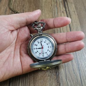 LED Light Magic Pocket Watch: A Comprehensive Guide for Students