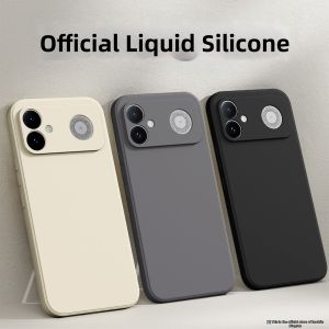 imobile | Durable Anti-Drop Liquid Silicone Case