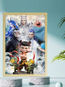 Đồ Chơi Hình Khối Gỗ 500 Mảnh Hình Mặt Cười Tàu Hạm Trung Quốc Trung Hoa Cho Trẻ Em Từ 5-12 Tuổi Quà Tặng Sinh Nhật