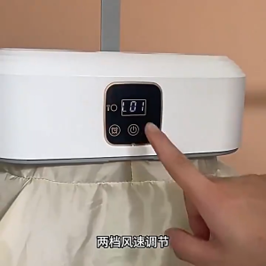 SG【Ready Stock】Power Dry Industrial 15kg Capacity 2200W Motor & Commercial Durability Household small dryer