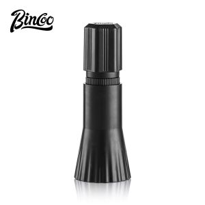 BINCOO Coffee Powder Distributor Coffee Setting Powder Italian-Style Powder Scatterer Coffee Accessories