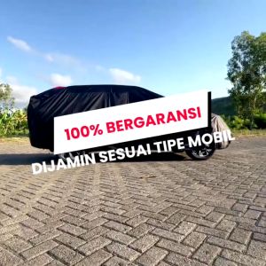 Ultralite Cover Sarung DFSK GLORY E3 Custom Penutup Mobil Anti Debu & Anti UV-BRICKS