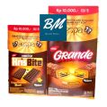 Nabati AESPA (Nabati Grande dan Nextar Krisbite) 1 Box isi 5 Pcs. 
