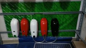 Thùng xăng xe 67 hàng đẹp sơn 3 lớp