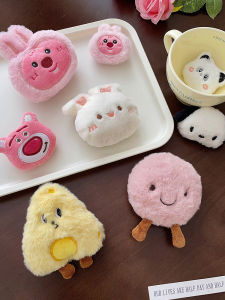 Đồ Trang Trí Quần Áo Búp Bê Động Vật Dễ Thương Hình Gấu Mận Khóa Cài Thời Trang Đồ Trang Trí Treo Hoạt Hình Đồ Trang Trí Cho Đồ Chơi Búp Bê