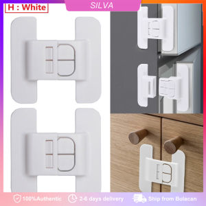 Baby Safety Lock: Protecting Your Little Ones with Freezer & Refrigerator Door Locks