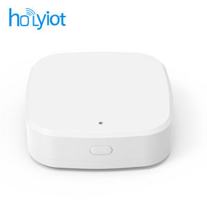 Holyiot Temperature Humidity Data Logger Reusable High Precision Exportable CSV/PDF/TXT/Excel Recording Meter with Acceleromer Sensor Datalogger Recorder with 32000 Record Capacity