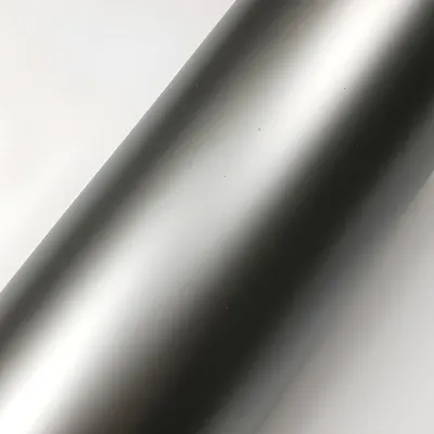 Premium Black Matte Vinyl Auto Self Adhesive Film Car Body Wrap Vehicle Foil Sticker Computer Decal Laptop Skin Air Bubble Free