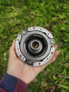 ครัชก้อนเวฟ125 S/R/X/i ไฟเลี้ยวบังลม dream125 Nice