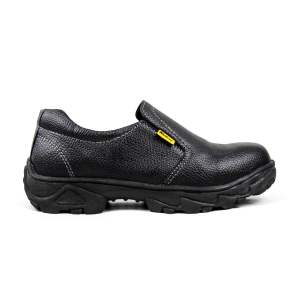 Sepatu safety G25 by working sneakers for you size 39-43 shoes proyek kerja outdoor laki laki slipon