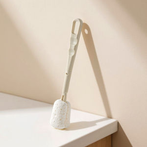 WUUJIA+ | Infant Bamboo Fiber Bottle and Cup Cleaning Brush Replacement Head