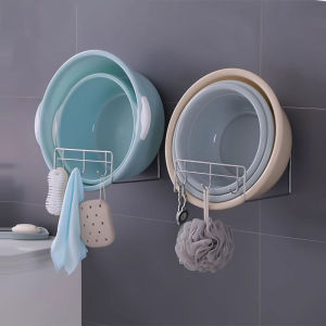 NIFENG | Kệ Để Đồ Treo Tường Bằng Thép Không Gỉ
