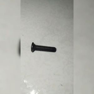 BAUT MESIN M5 TERBALIK TANPA MUR CORDLESS DRILL 12V bor 10MM sekrup + - p20mm + kepala