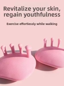 GUOQI | Home Exercise Medium Hardness Foot Arch Trainer