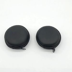 Portable Travel Earphone Storage Bag Multifunctional USB Phone Charger Bag Pocket Zipper Multicolor Earphone Pouch 耳机收纳包