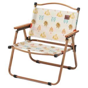 The Primitive | Outdoor Folding Chair