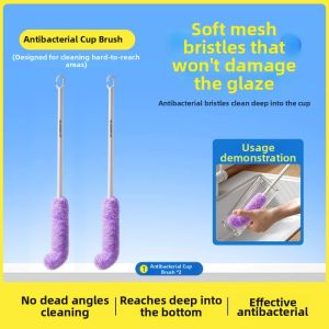 condor | Long Handle Cleaning Brush for Cups