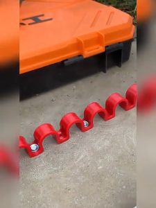 Manual Steel Nails Gun Rivet Tufting Nail Gun /Ceiling Concrete Wall Anchor Fastening Nailer Pipe