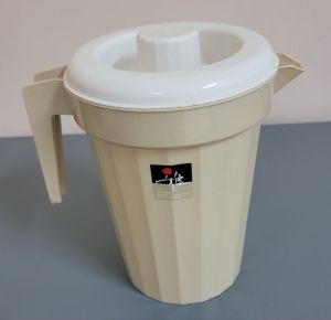 2  Liters Mocha Pitcher #309