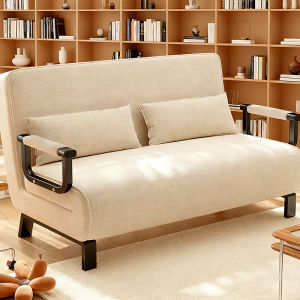 HM | Foldable Dual Use Multifunctional Sofa Bed