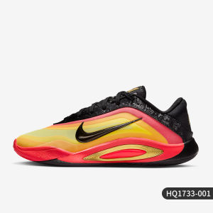 Nike | Giày Bóng Rổ Thời Trang Nhẹ Đệm AOne ASW EP All-Star / Sunrise FZ8605-601 / FZ8606-601