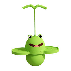 JBA | Bouncy Ball for Kids Gift Boys Girls Balance Growth