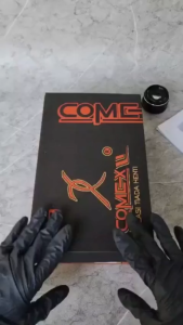 Comex Jack Sepatu Pria Dewasa Tali Sneakers Cowok Kekinian Kets Terbaru Keren Cewek 37-42