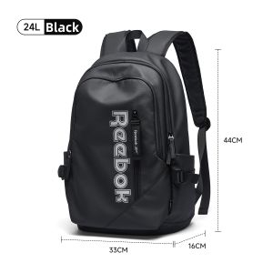 Reebok | Large Capacity Outdoor Travel Student Commuter Computer Backpack